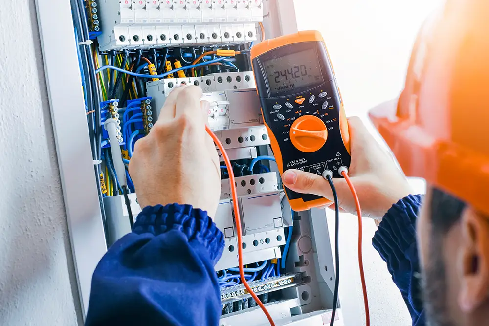 Dépannage électrique à Estaires
