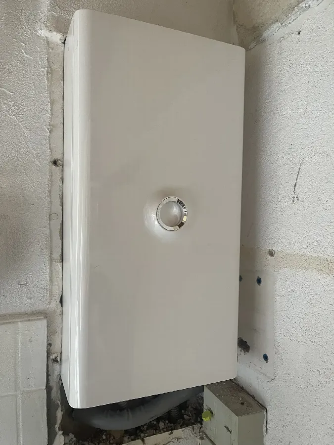 Remplacement de tableau électrique